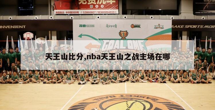 天王山比分,nba天王山之战主场在哪