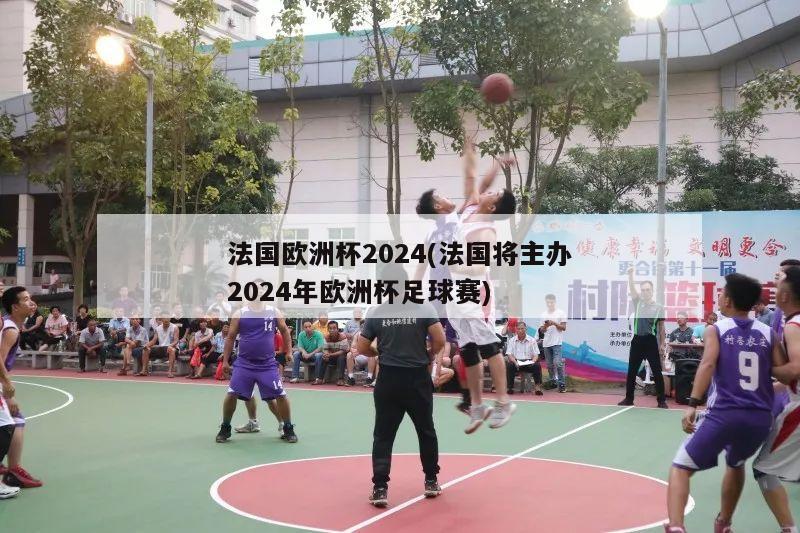 法国欧洲杯2024(法国将主办2024年欧洲杯足球赛)