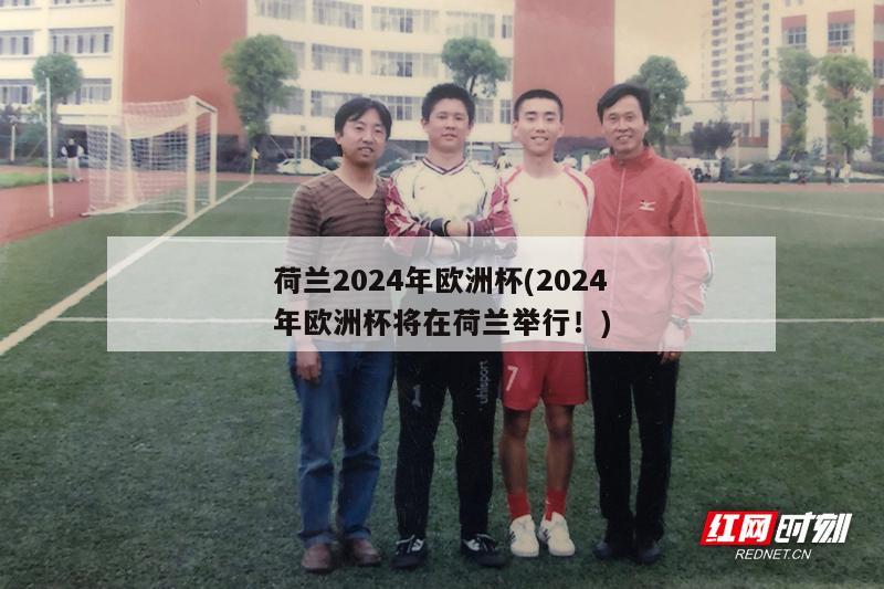 荷兰2024年欧洲杯(2024年欧洲杯将在荷兰举行！)